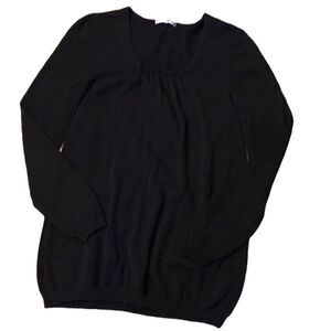 Ladies Metro 7 Knit Pullover